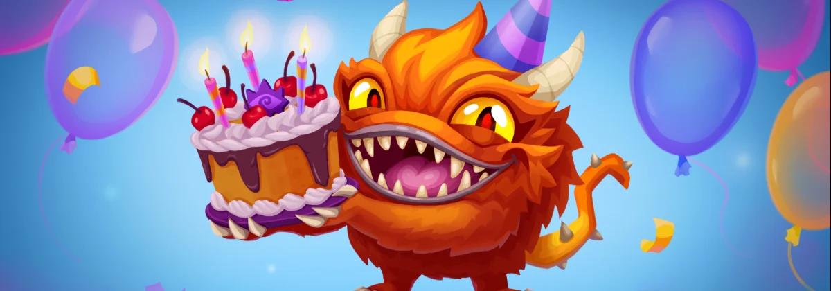 Релиз Skylore Fun